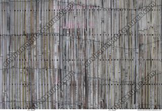 Photo Texture of Cane Wall 0001
